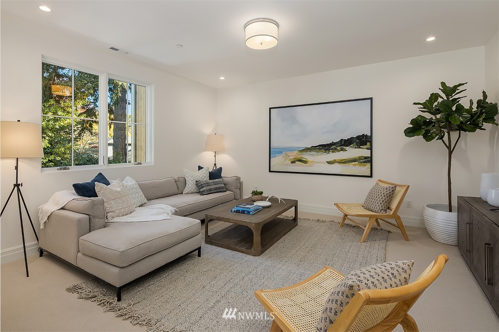 2230 Evergreen Point Road Medina, WA 98039 - Photo 27 of 40