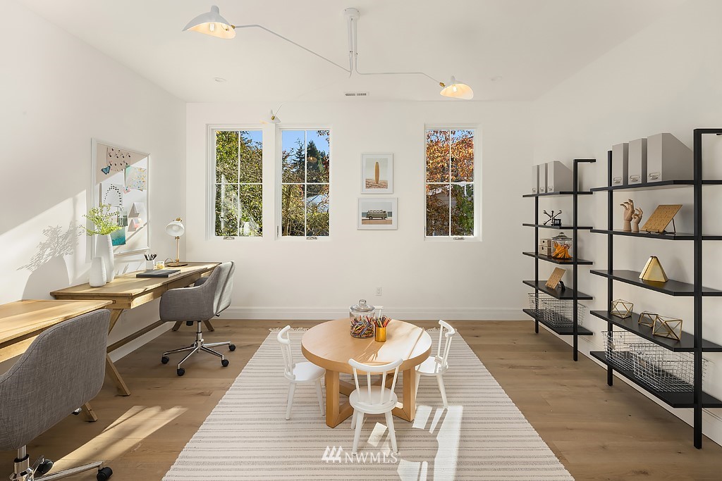 2230 Evergreen Point Road Medina, WA 98039 - Photo 30 of 40