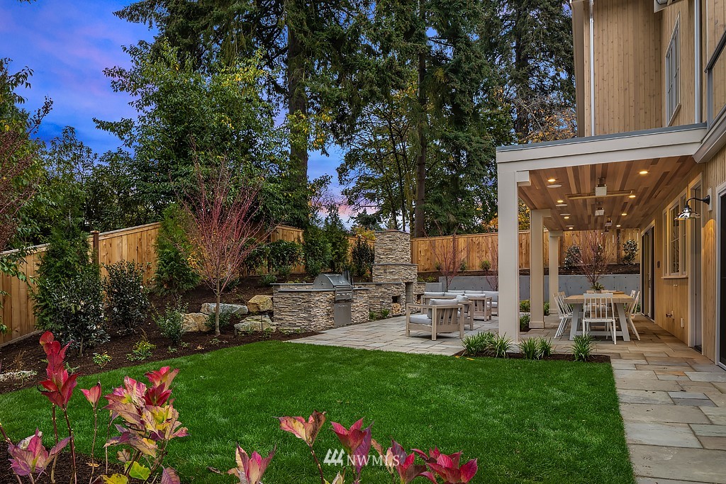 2230 Evergreen Point Road Medina, WA 98039 - Photo 39 of 40