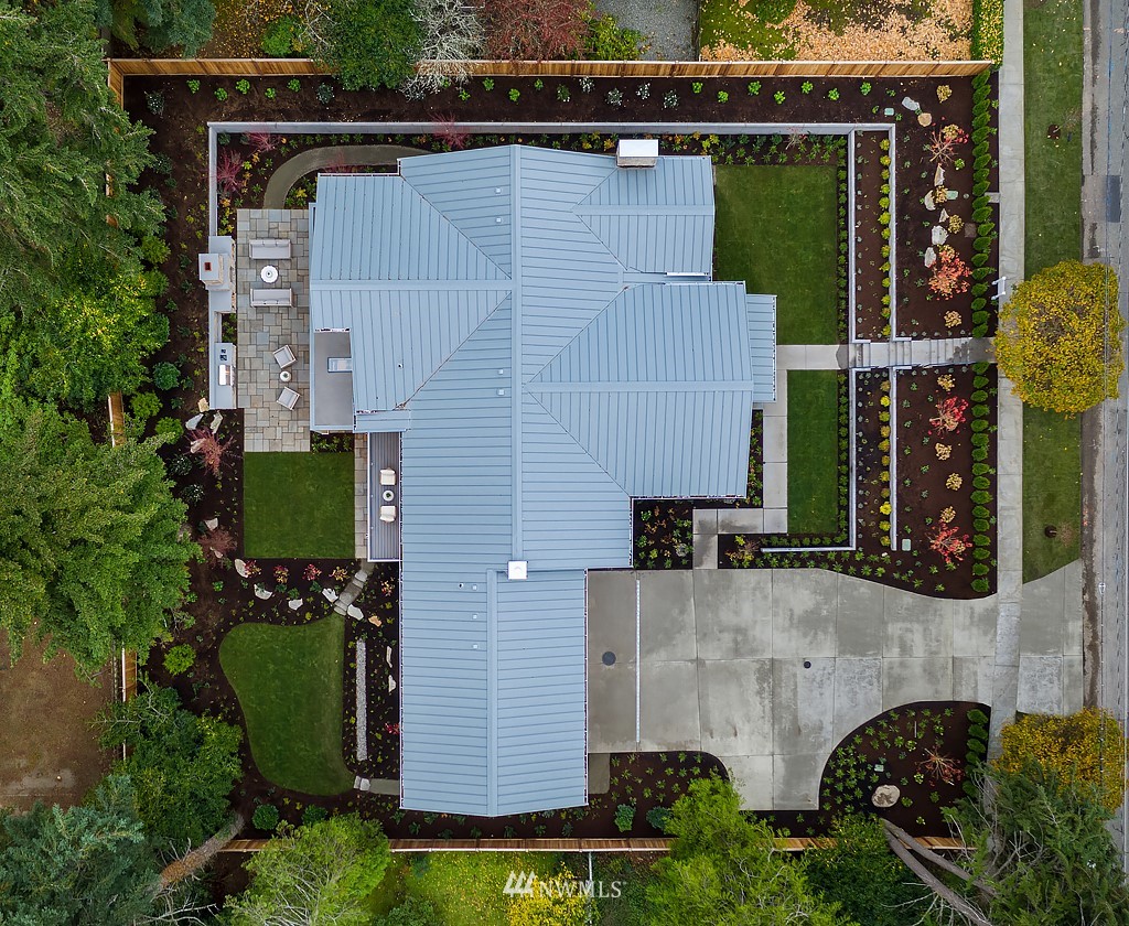 2230 Evergreen Point Road Medina, WA 98039 - Photo 40 of 40