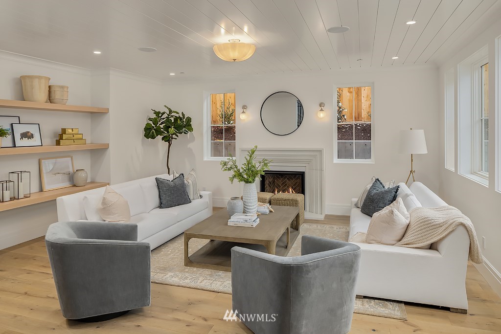 2230 Evergreen Point Road Medina, WA 98039 - Photo 7 of 40
