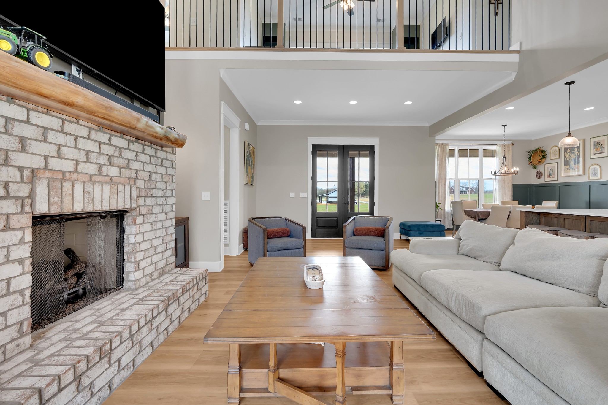 8346 Midland Road Bell Buckle, TN 37020 - Photo 13 of 70