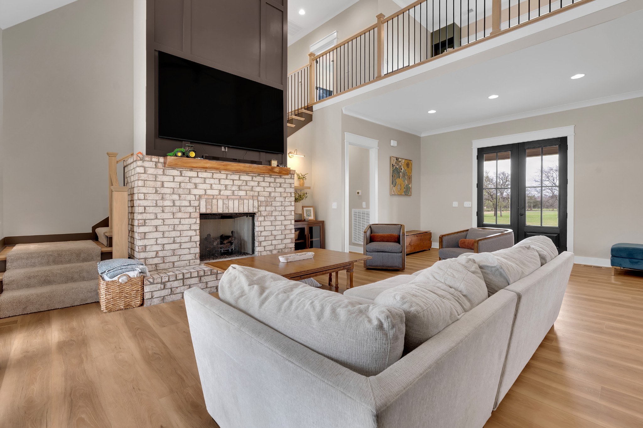 8346 Midland Road Bell Buckle, TN 37020 - Photo 14 of 70