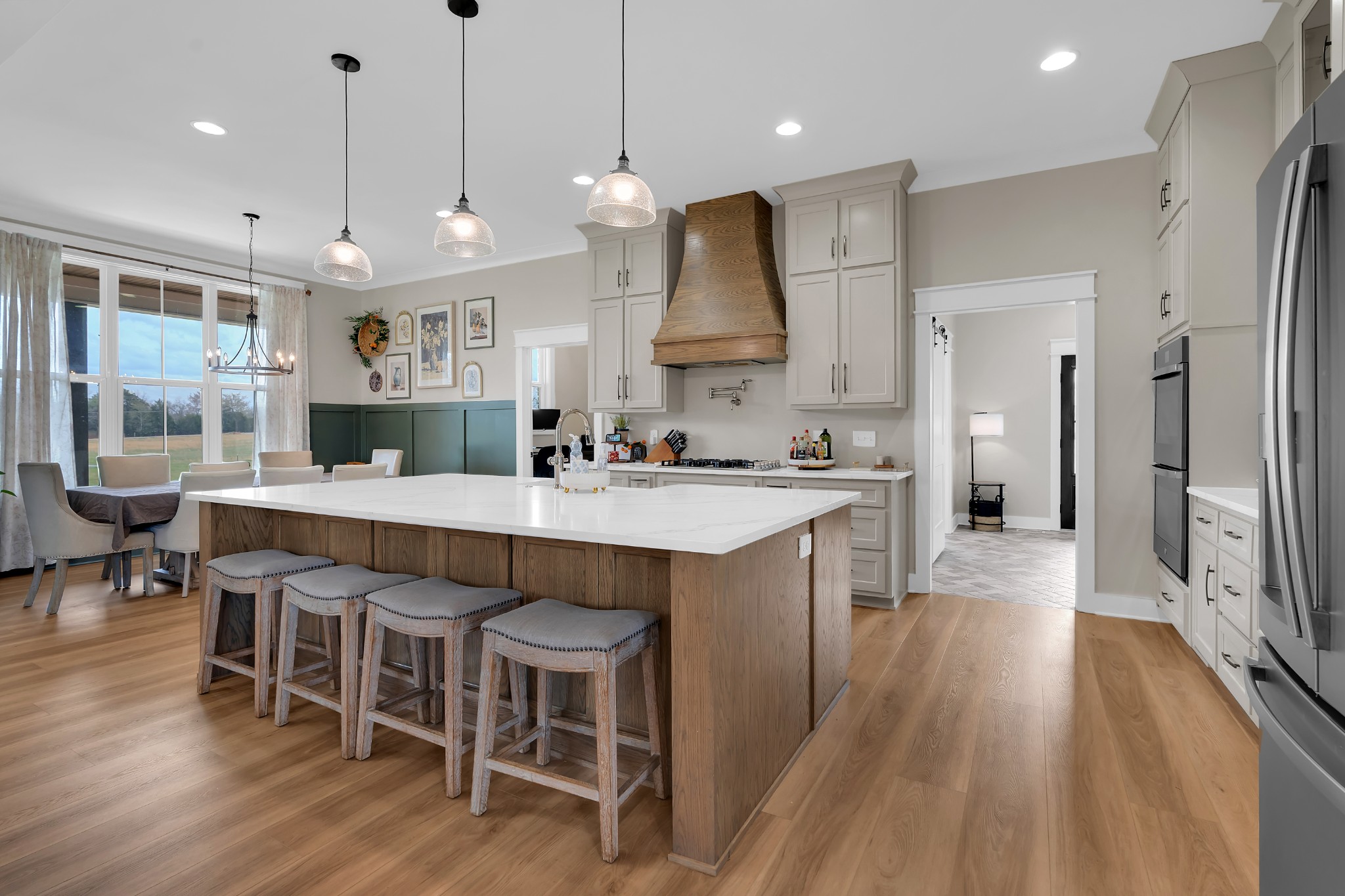 8346 Midland Road Bell Buckle, TN 37020 - Photo 15 of 70