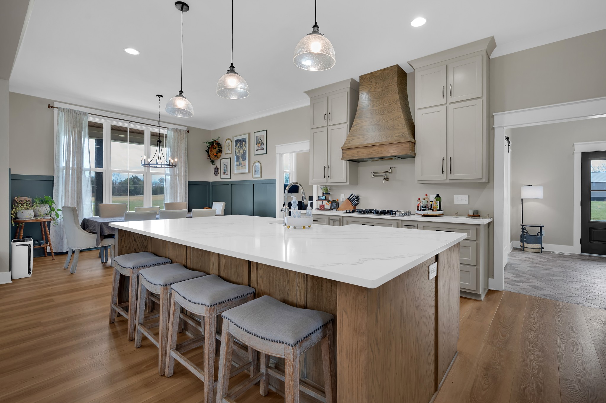 8346 Midland Road Bell Buckle, TN 37020 - Photo 16 of 70