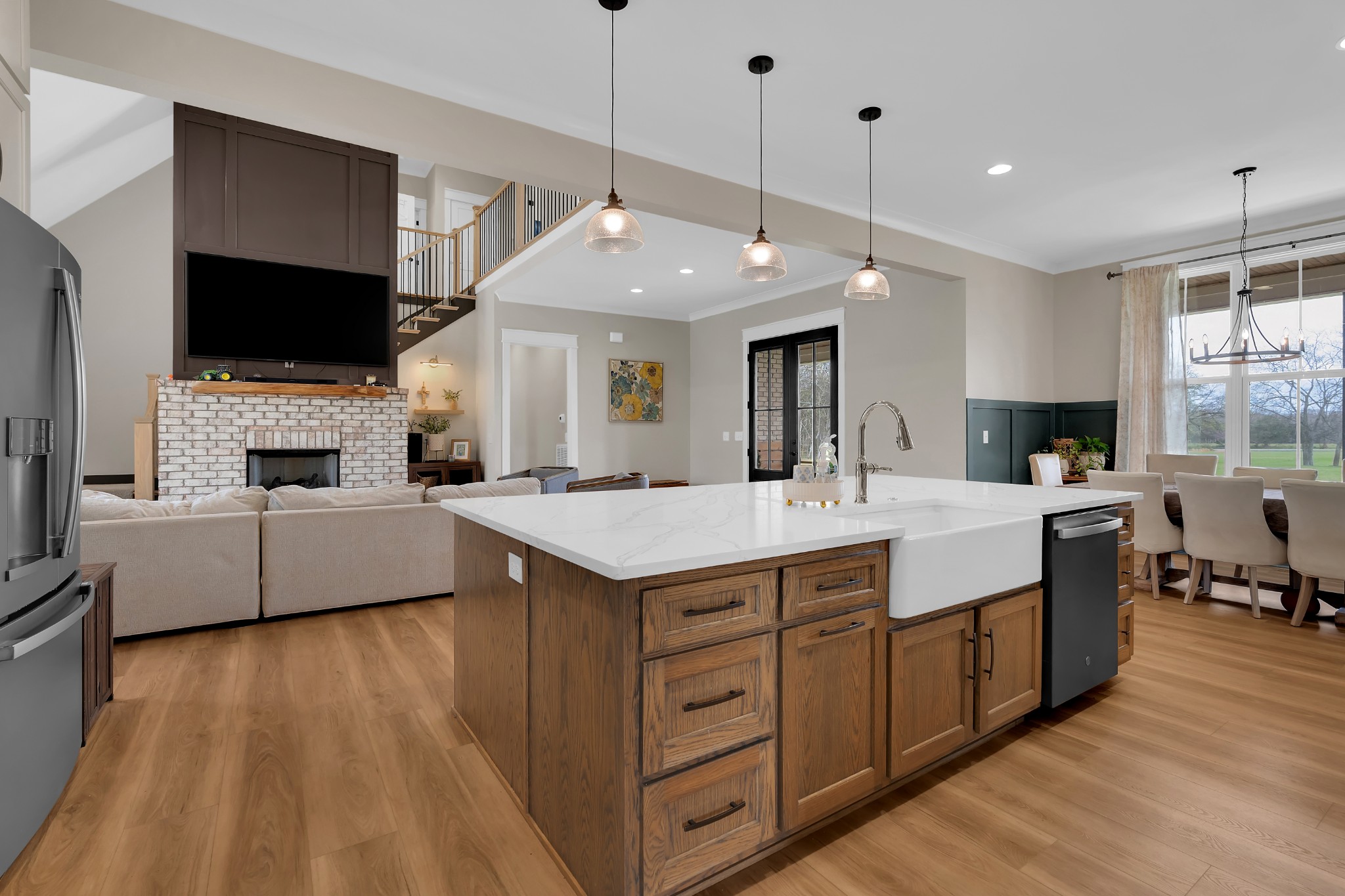 8346 Midland Road Bell Buckle, TN 37020 - Photo 19 of 70