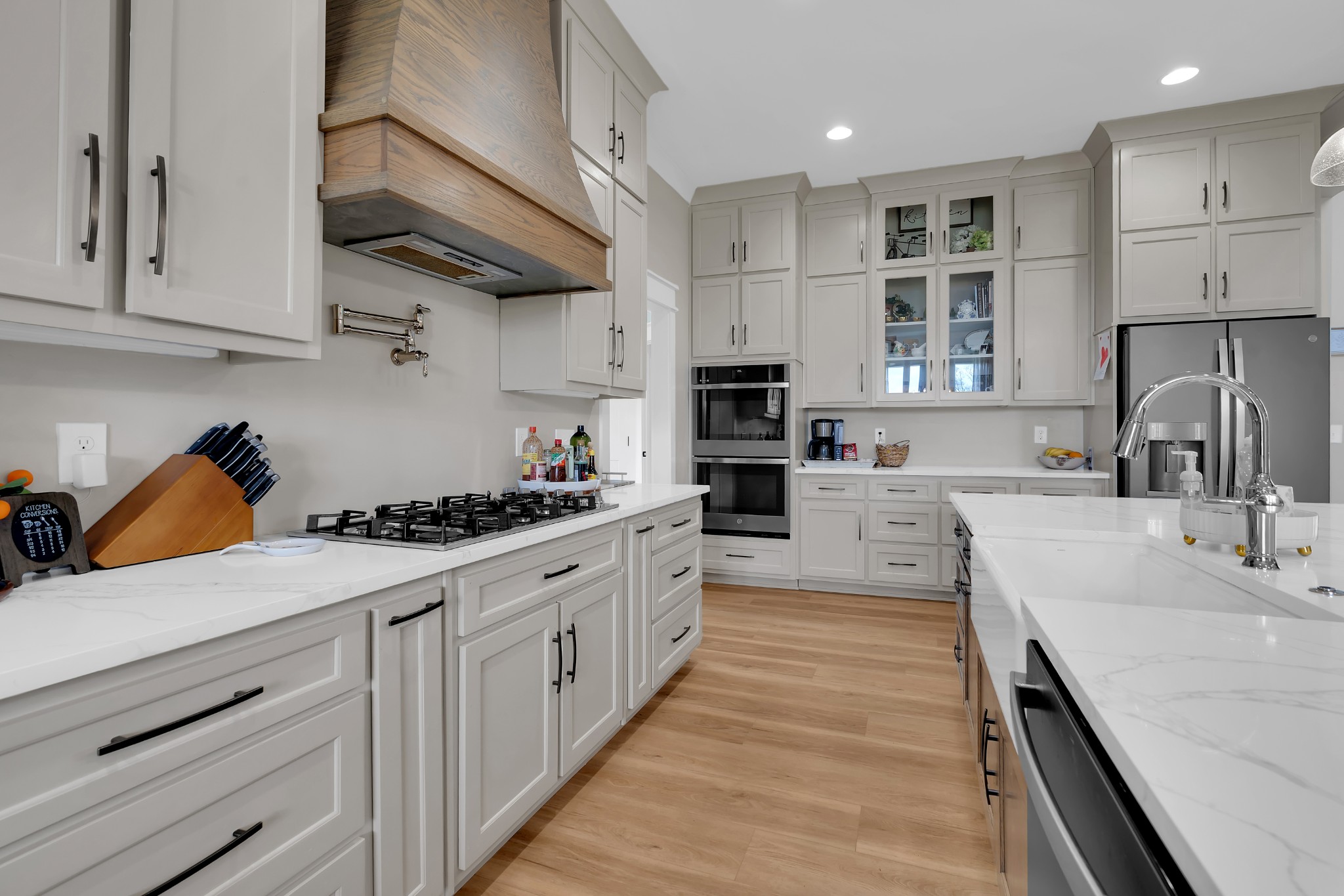 8346 Midland Road Bell Buckle, TN 37020 - Photo 21 of 70