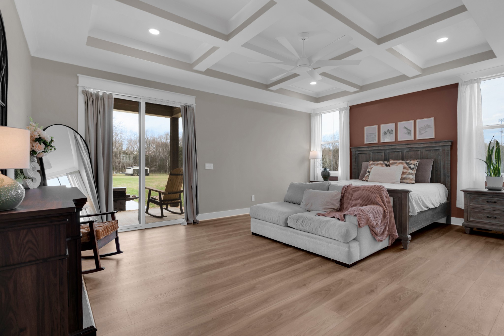 8346 Midland Road Bell Buckle, TN 37020 - Photo 29 of 70