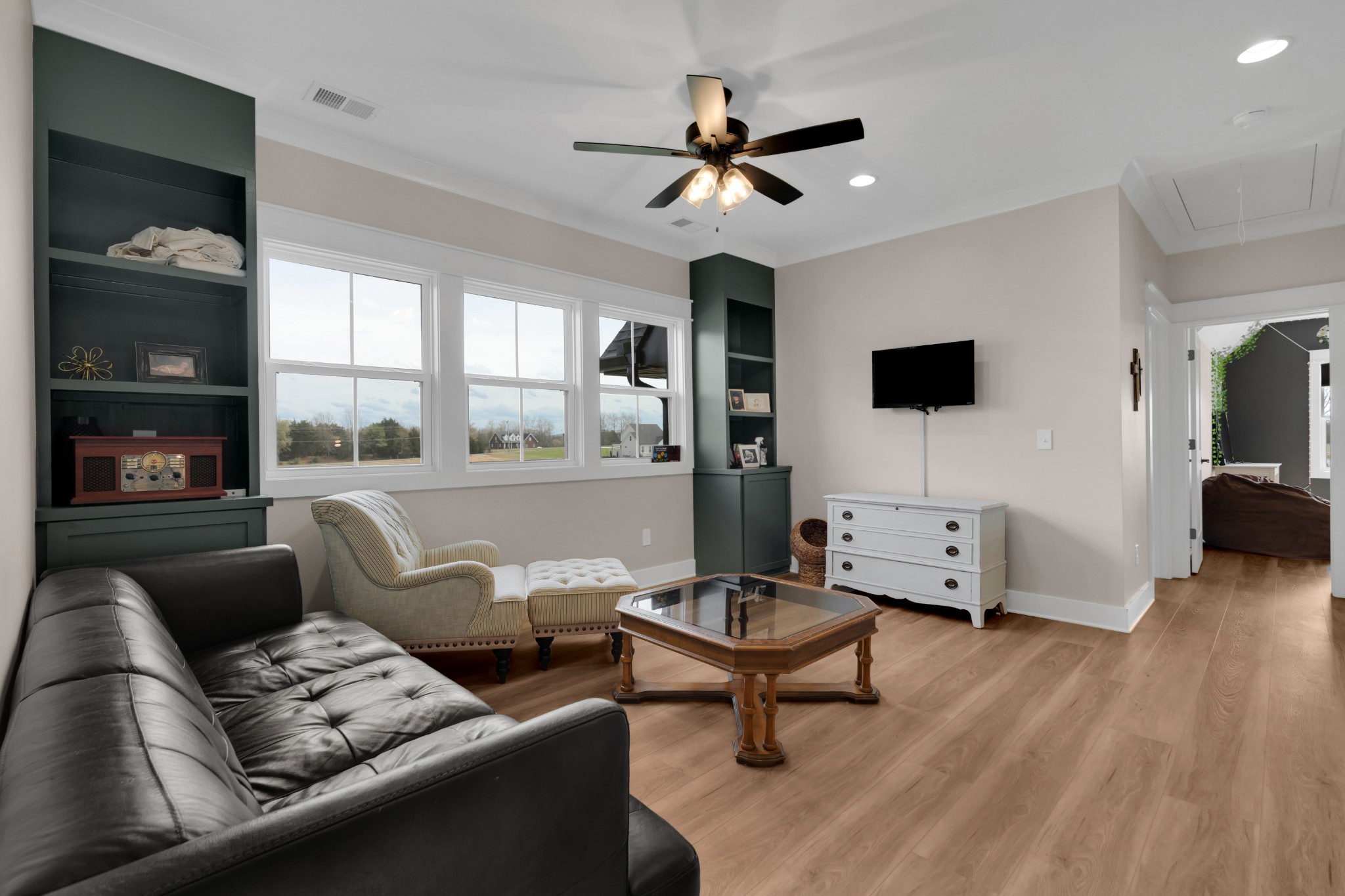 8346 Midland Road Bell Buckle, TN 37020 - Photo 52 of 70