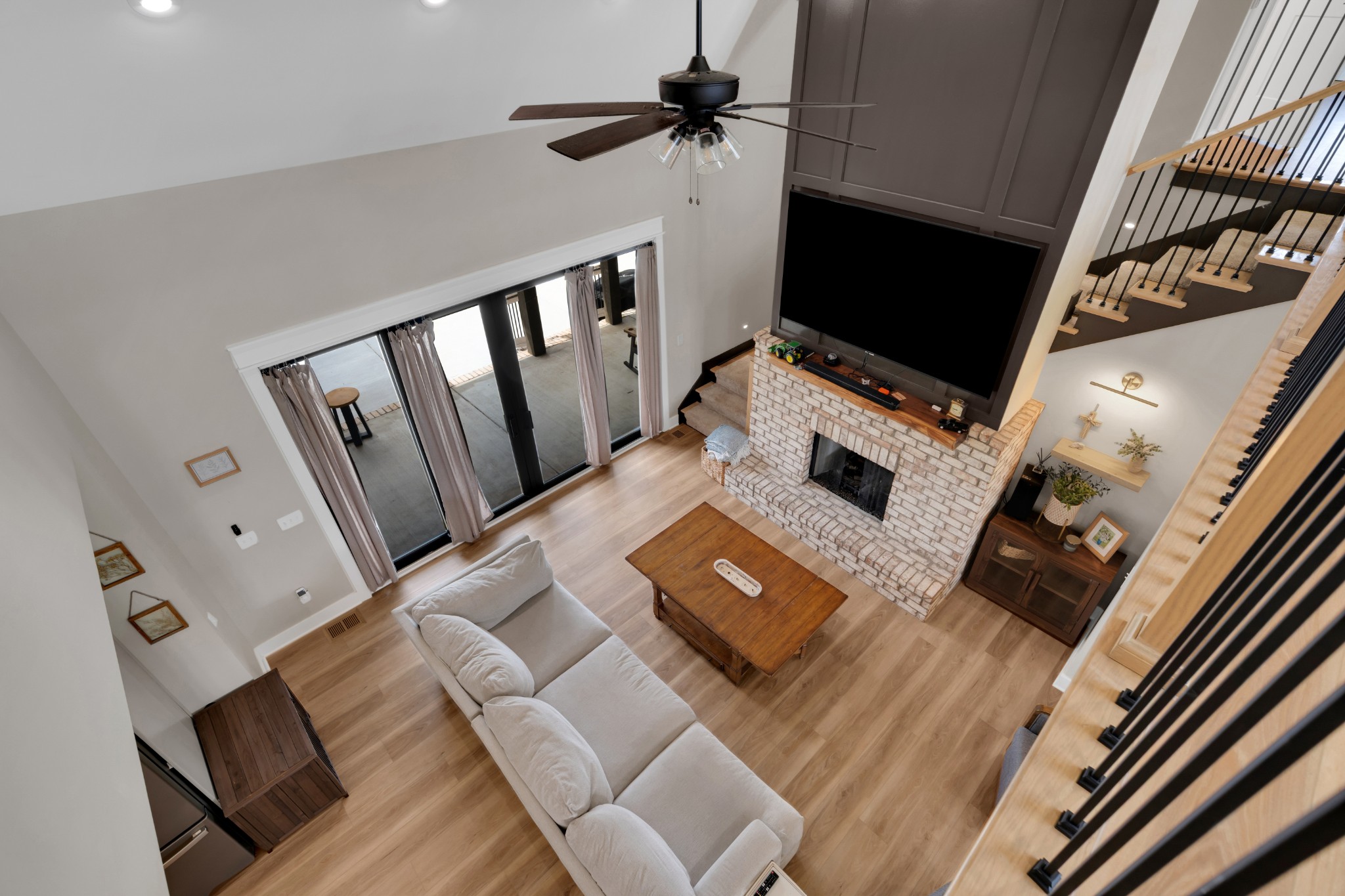 8346 Midland Road Bell Buckle, TN 37020 - Photo 53 of 70