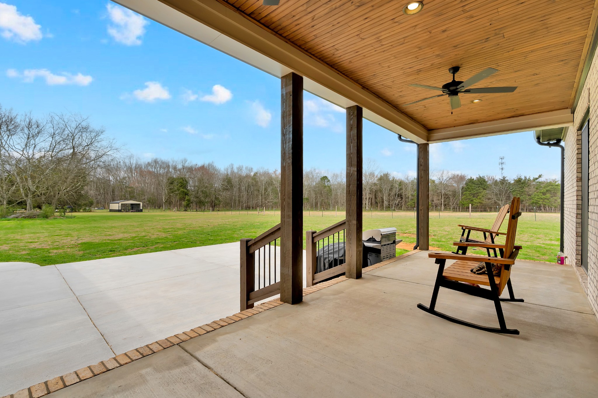 8346 Midland Road Bell Buckle, TN 37020 - Photo 58 of 70