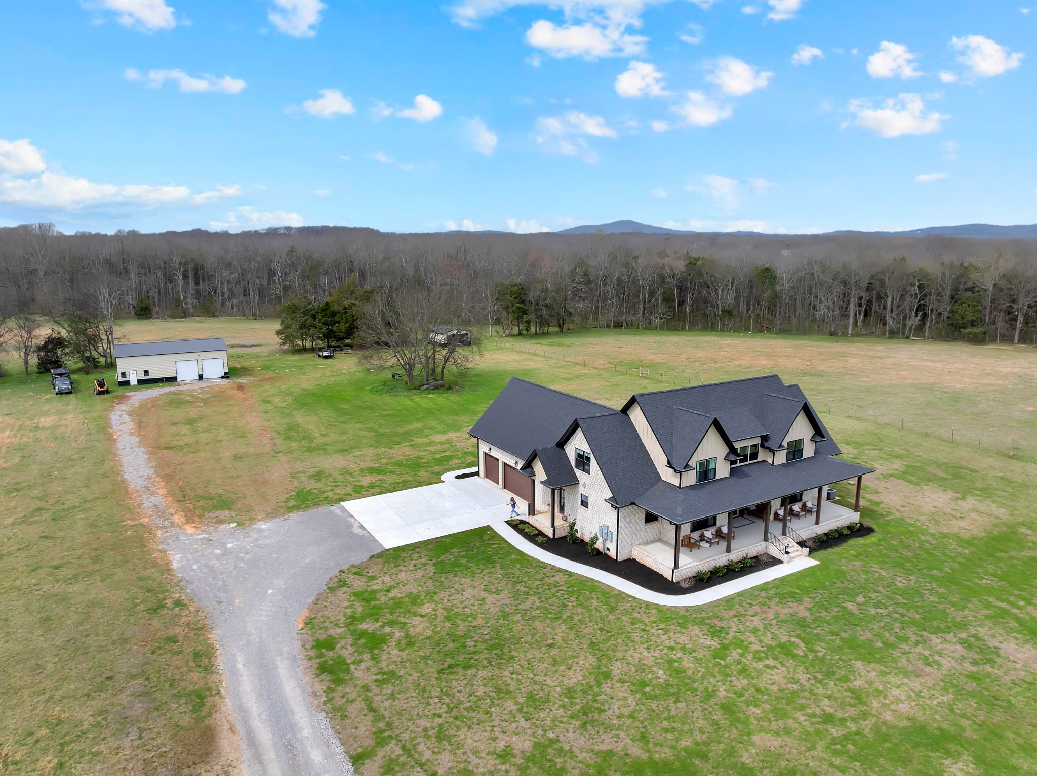 8346 Midland Road Bell Buckle, TN 37020 - Photo 60 of 70