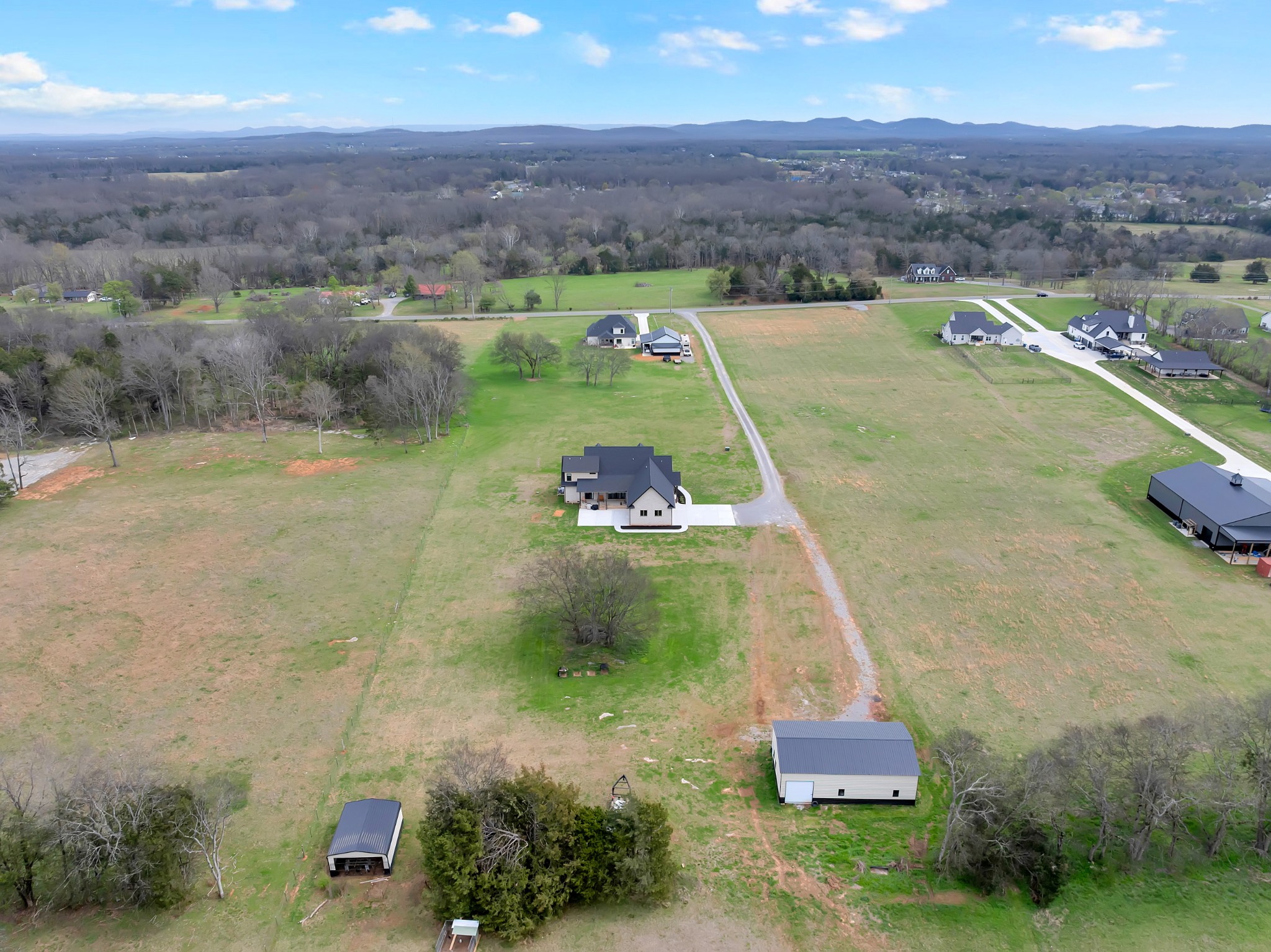 8346 Midland Road Bell Buckle, TN 37020 - Photo 63 of 70