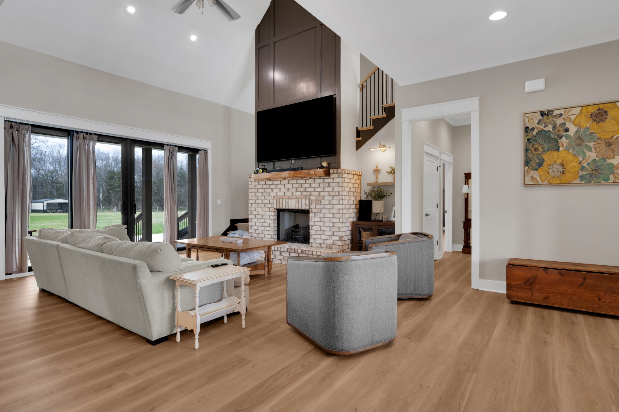 8346 Midland Road Bell Buckle, TN 37020 - Photo 9 of 70