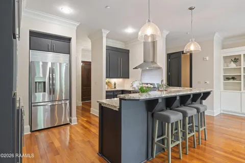 $499,000 | 605 Silverstone Road, Unit 205B, Lafayette, LA 70508