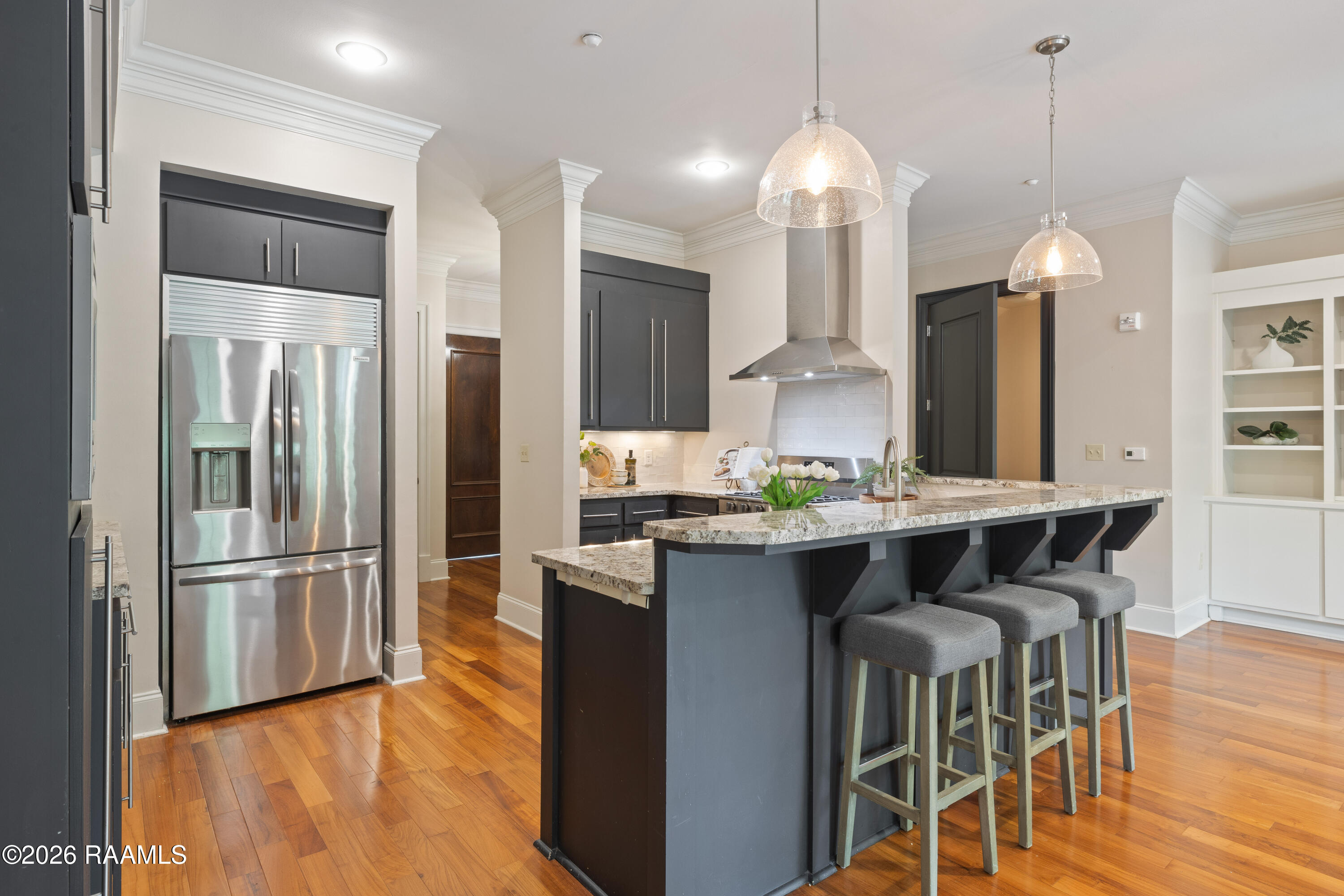 605 Silverstone Road, Unit 205B Lafayette, LA 70508 - Photo 12 of 45