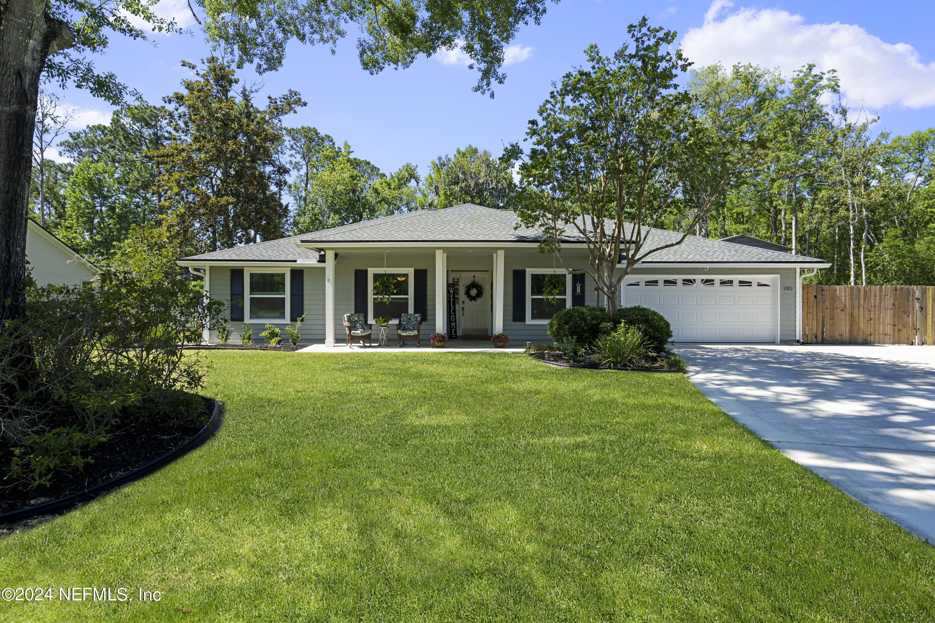 280 River Reach Road Fleming Island, FL 32003 - Photo 2 of 76 DSC01036a