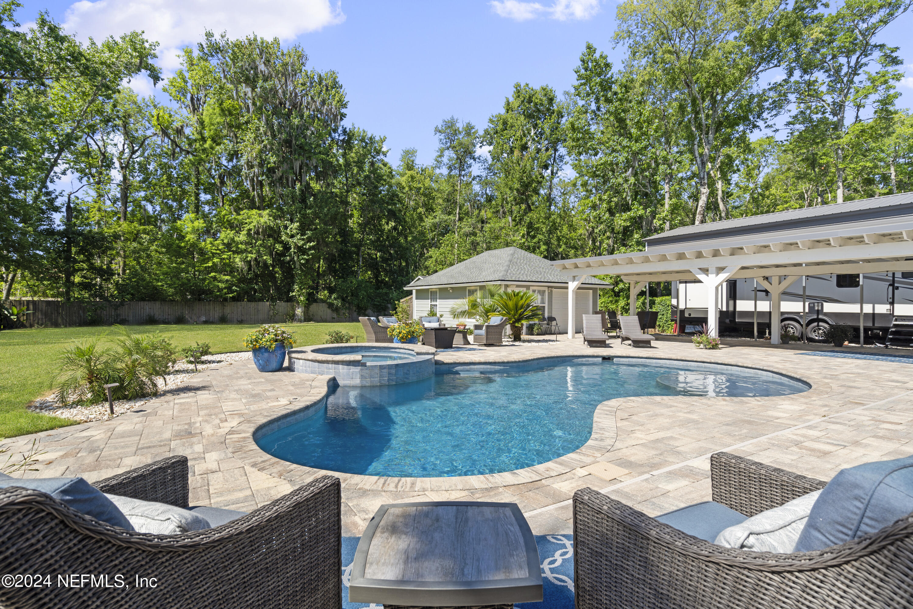 280 River Reach Road Fleming Island, FL 32003 - Photo 31 of 76 DSC00940a