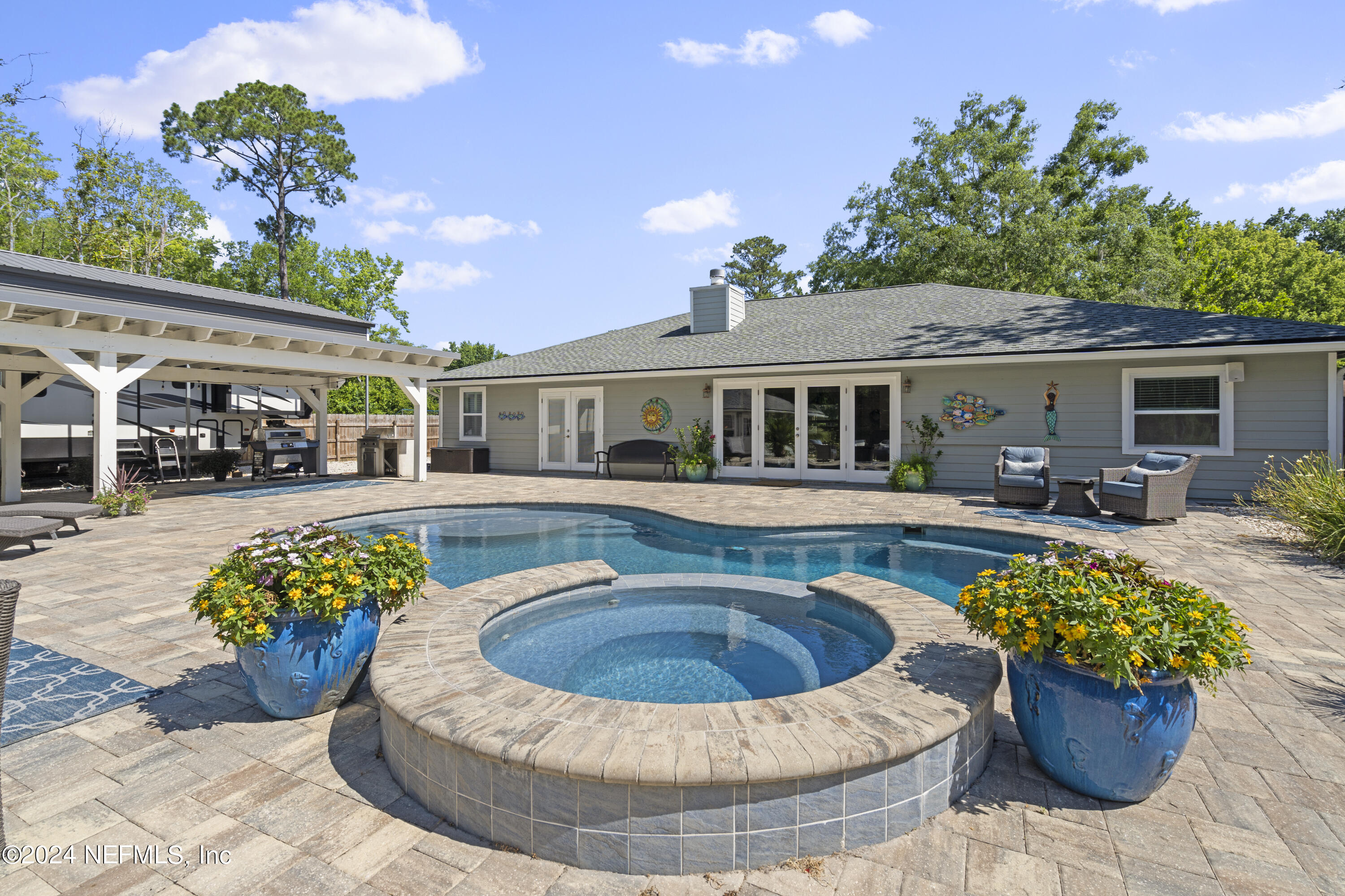 280 River Reach Road Fleming Island, FL 32003 - Photo 33 of 76 DSC00958