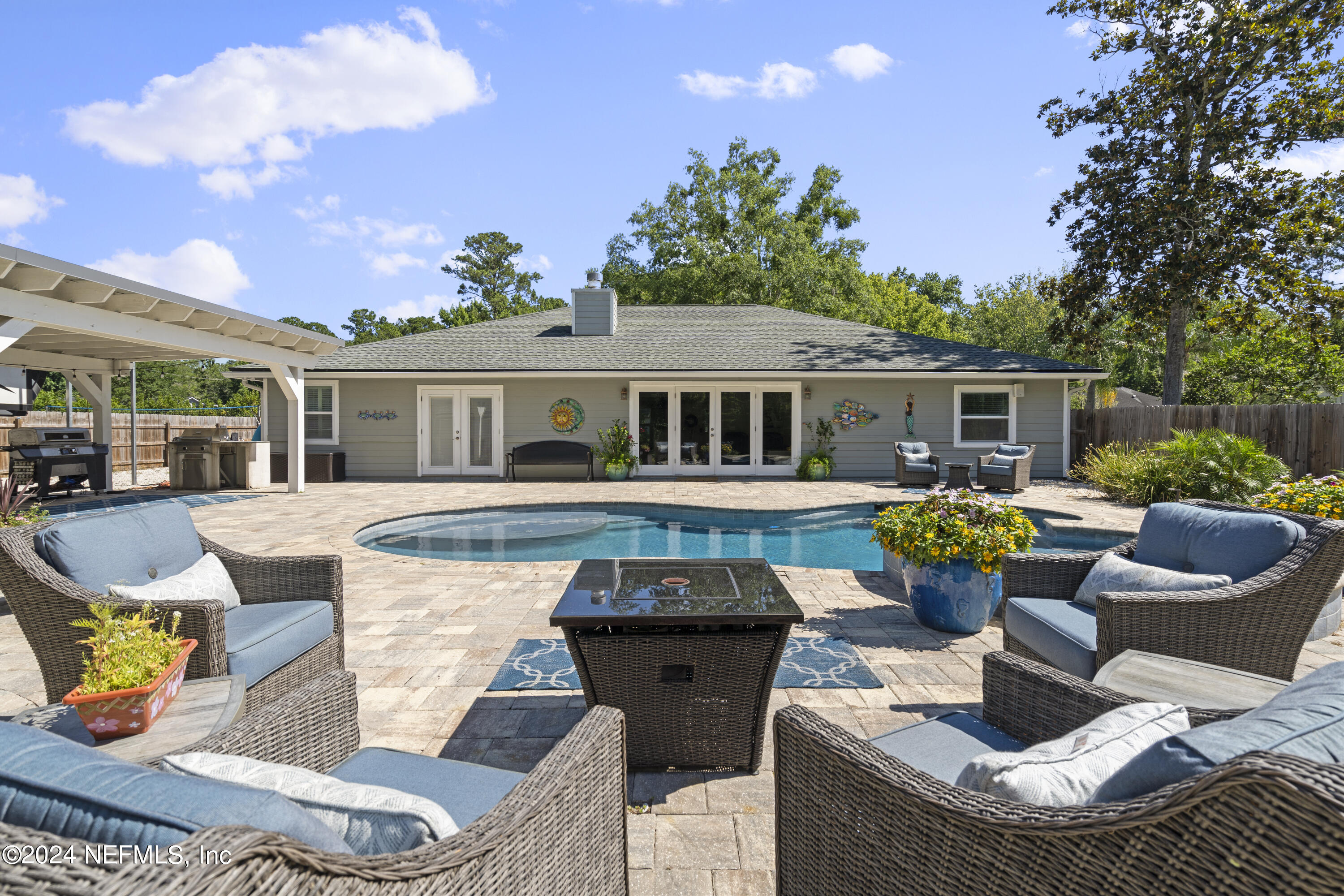 280 River Reach Road Fleming Island, FL 32003 - Photo 34 of 76 DSC00973