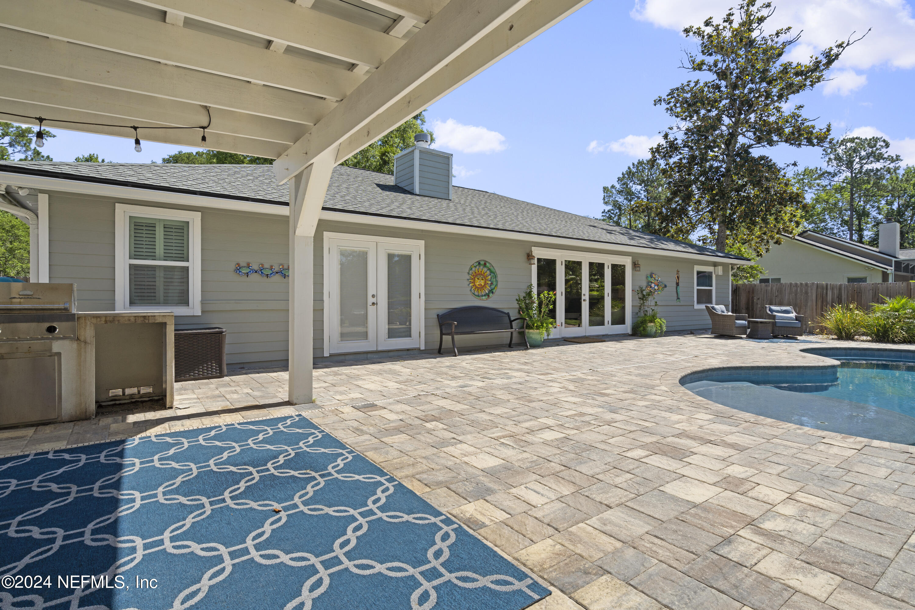 280 River Reach Road Fleming Island, FL 32003 - Photo 42 of 76 DSC01006