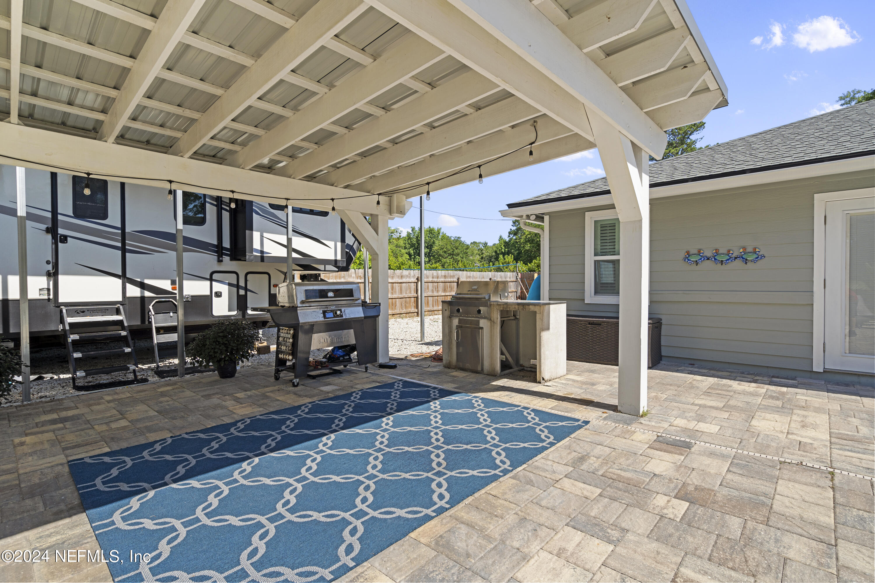 280 River Reach Road Fleming Island, FL 32003 - Photo 45 of 76 DSC00922