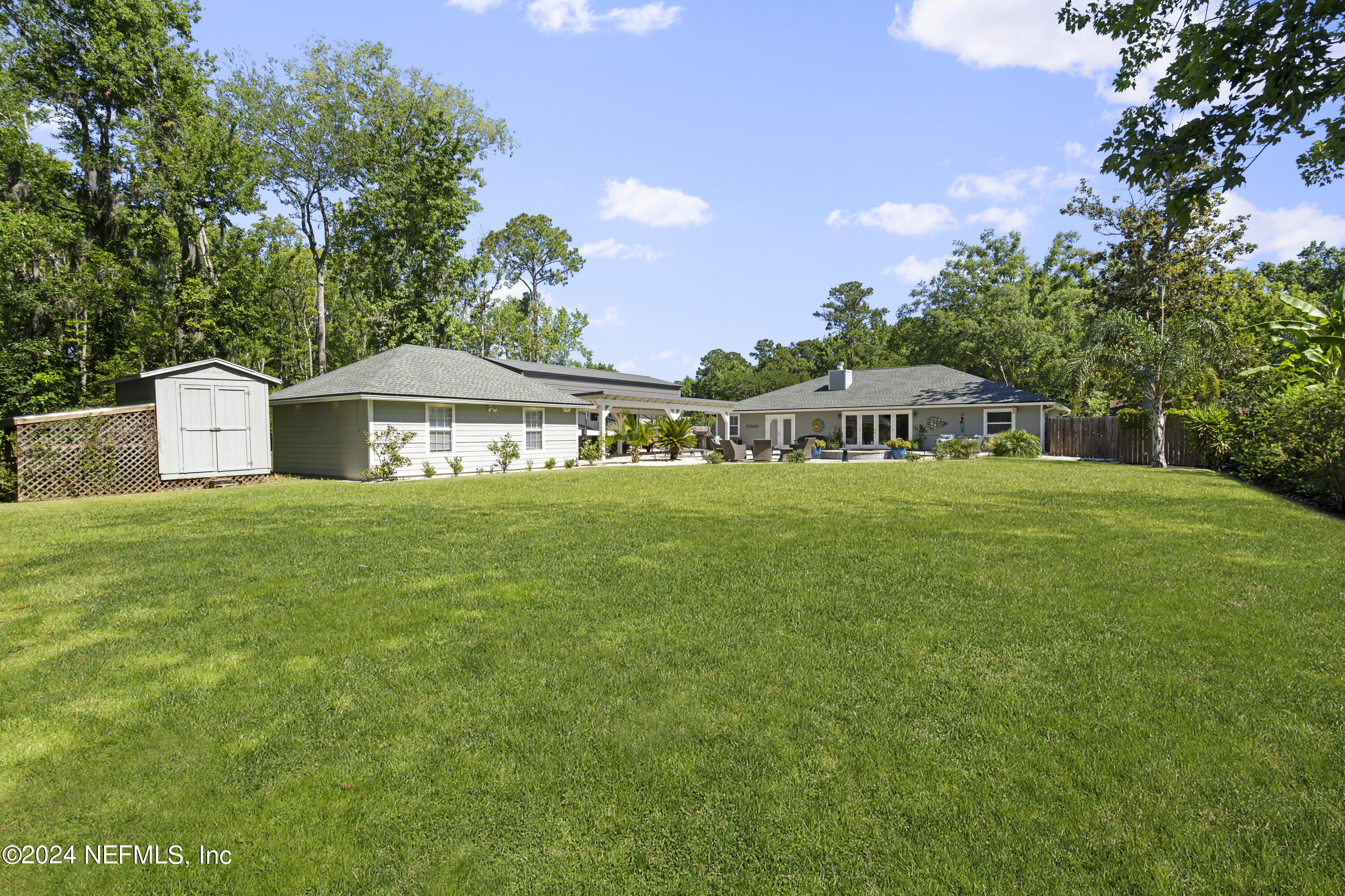 280 River Reach Road Fleming Island, FL 32003 - Photo 75 of 76 DSC00967a
