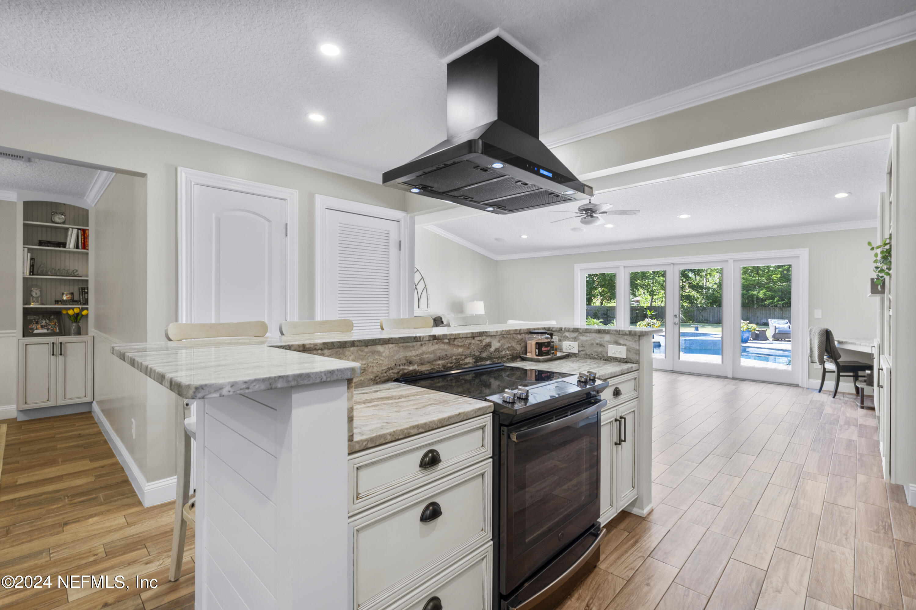280 River Reach Road Fleming Island, FL 32003 - Photo 9 of 76 DSC00744