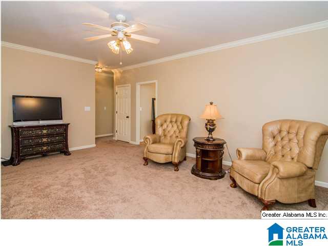 1413 Timber Ridge Circle Hoover, AL 35244 - Photo 4 of 32