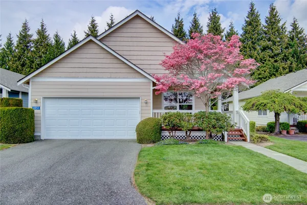 $418,000 | 1051 Fidalgo Drive, Burlington, WA 98233