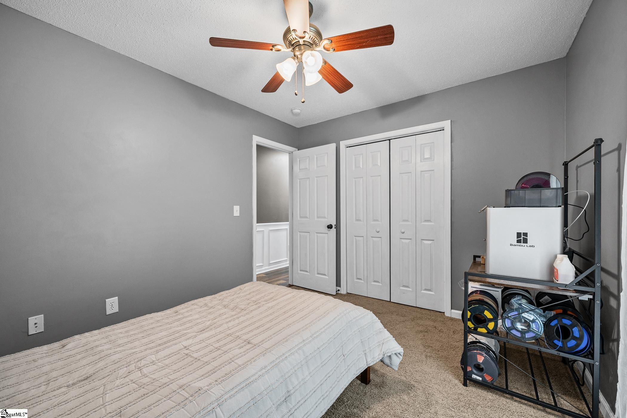 465 Boiter Road Williamston, SC 29697 - Photo 24 of 37