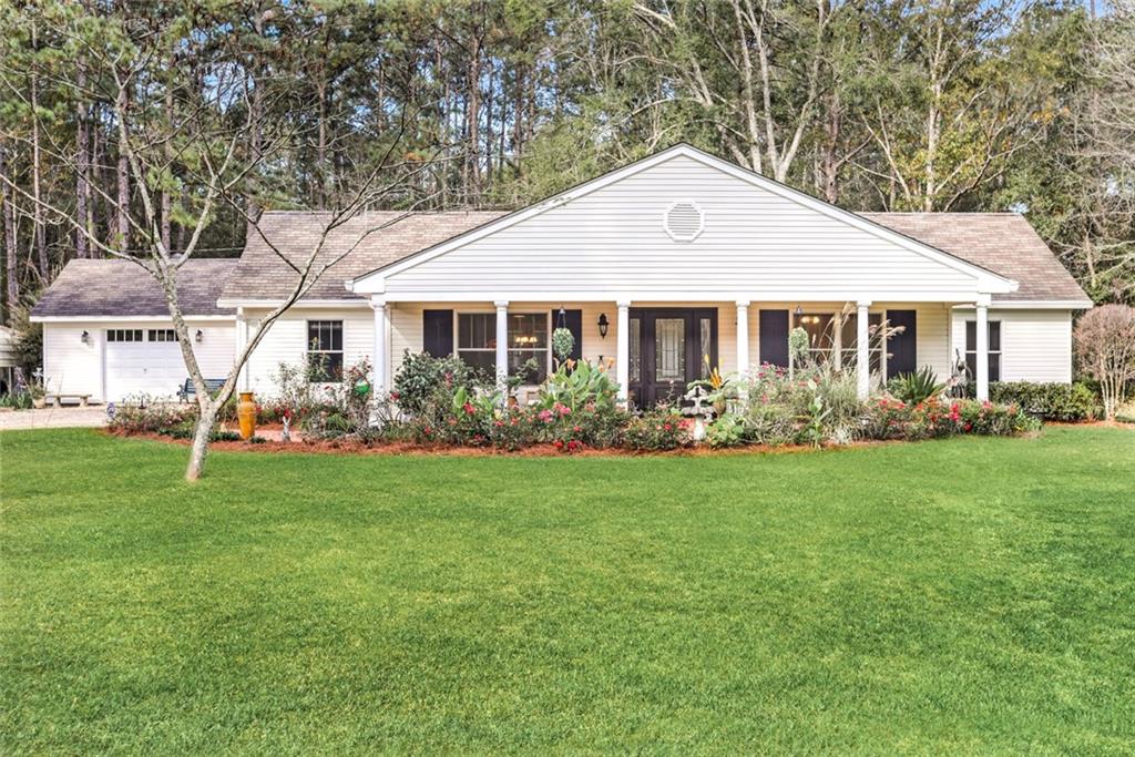 45505 Coleman Road Robert, LA 70455 - Photo 1 of 21 Gallery Image 1