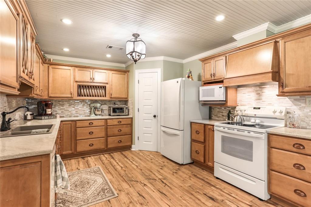 45505 Coleman Road Robert, LA 70455 - Photo 5 of 21 Gallery Image 5