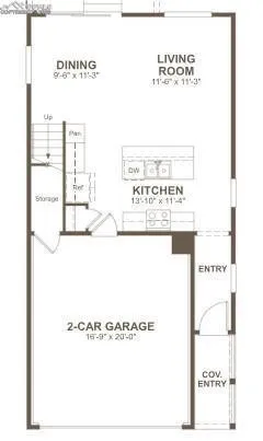 $429,950 | 866 Lux Point, Colorado Springs, CO 80915
