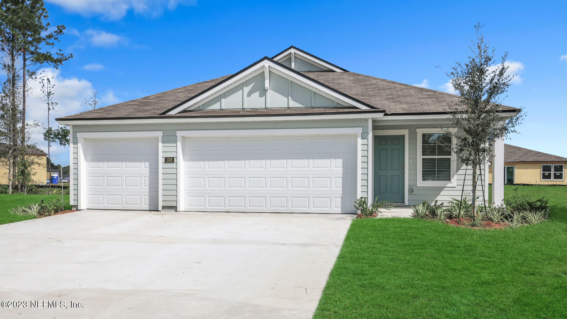 338 Albacete Rd Street St. Augustine, FL 32084 - Photo 1 of 36 01 ext