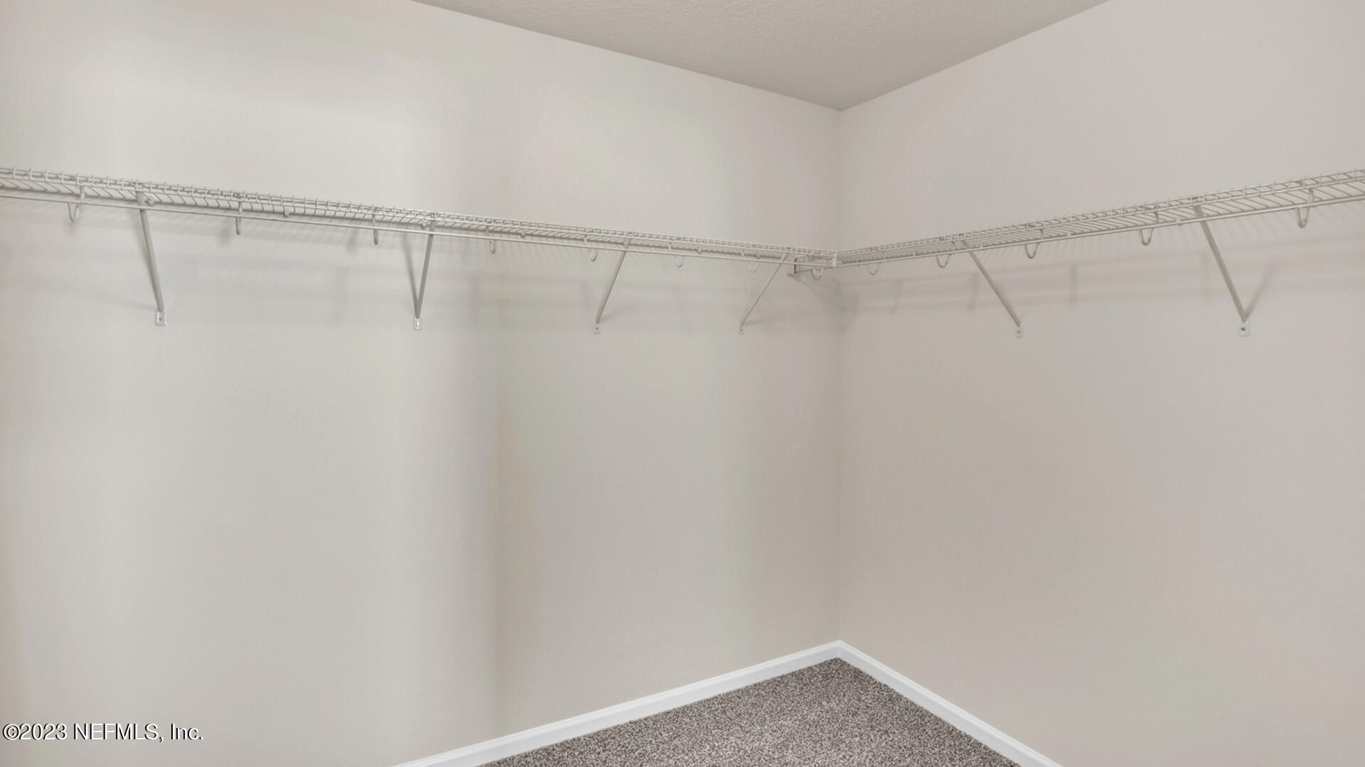 338 Albacete Rd Street St. Augustine, FL 32084 - Photo 11 of 36 01 primary closet