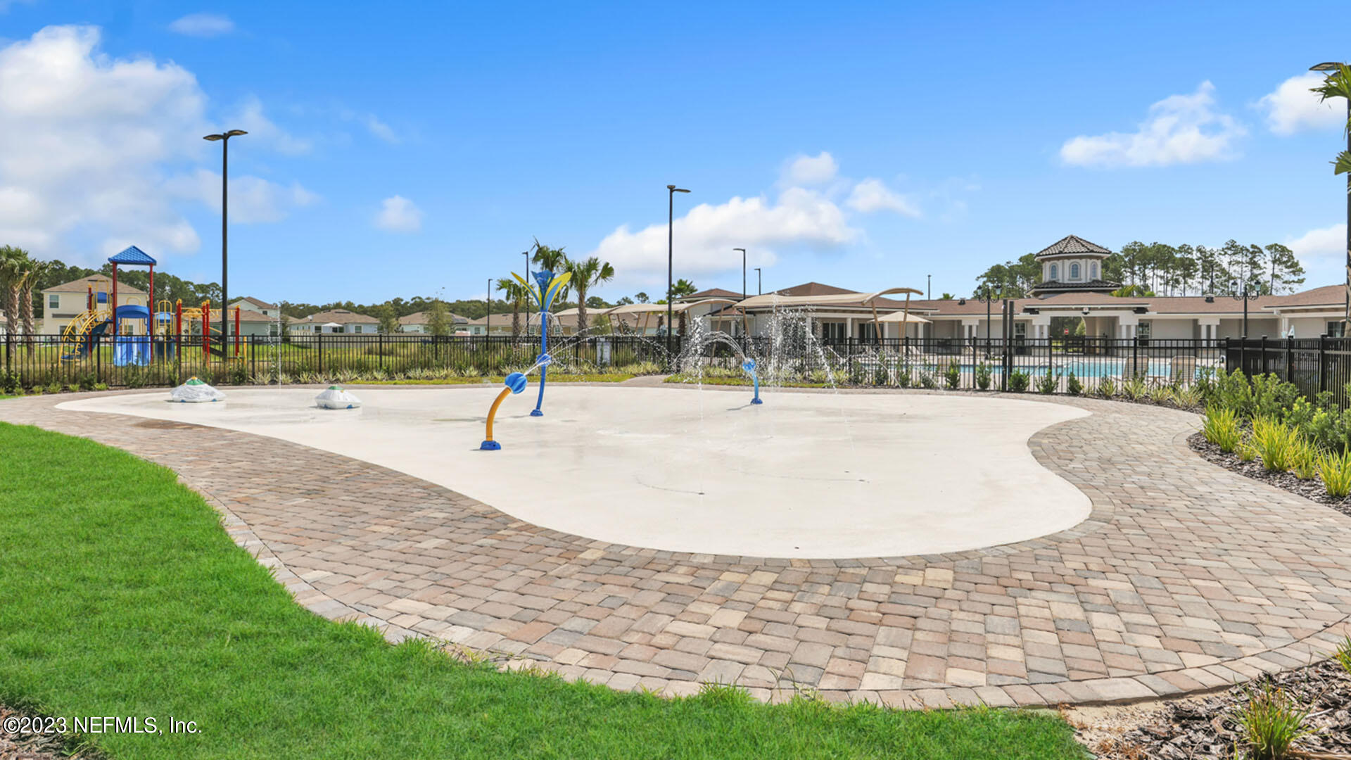 338 Albacete Rd Street St. Augustine, FL 32084 - Photo 31 of 36 EntradaAmenity33
