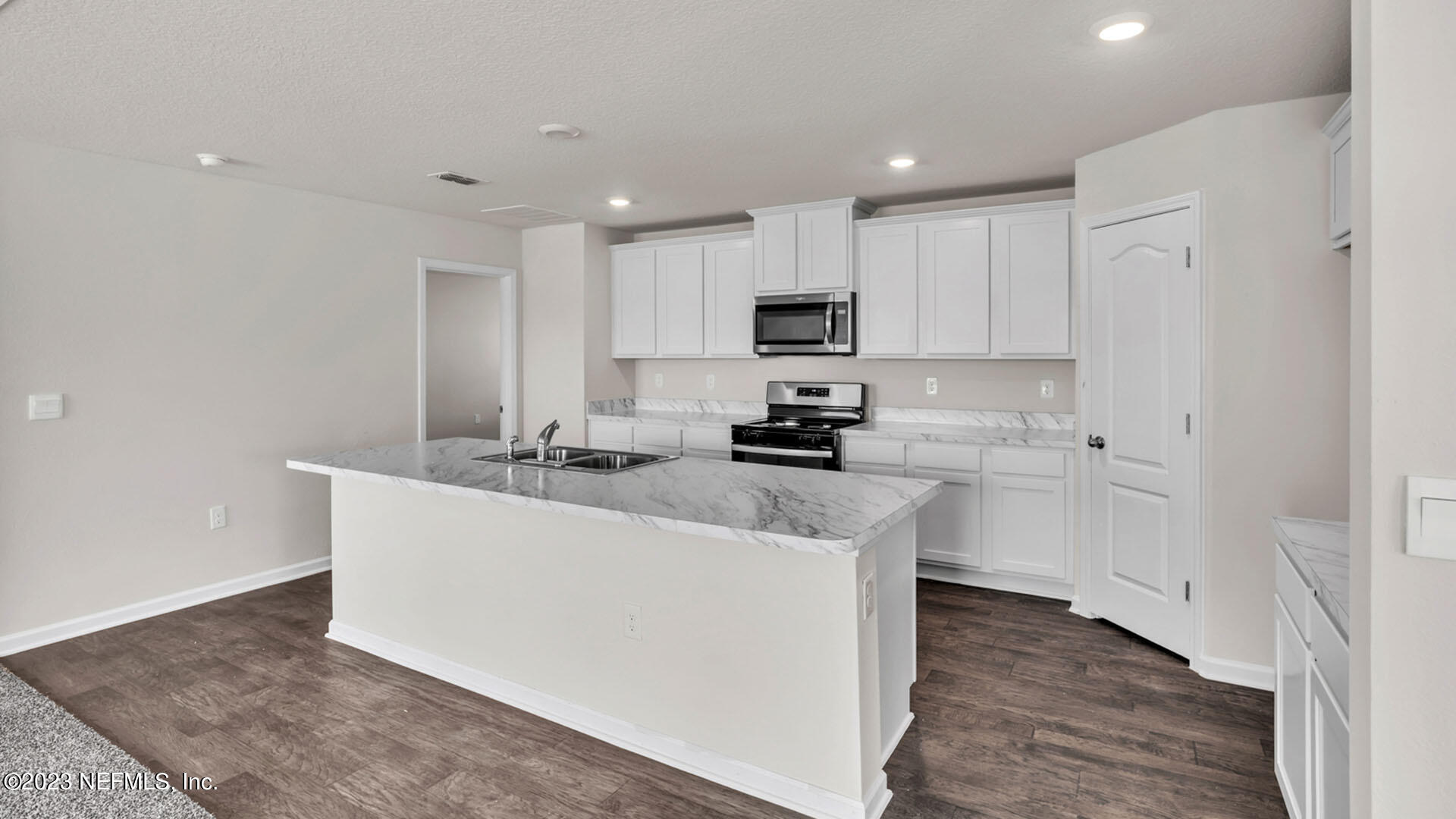 338 Albacete Rd Street St. Augustine, FL 32084 - Photo 4 of 36 01 kitchen 1