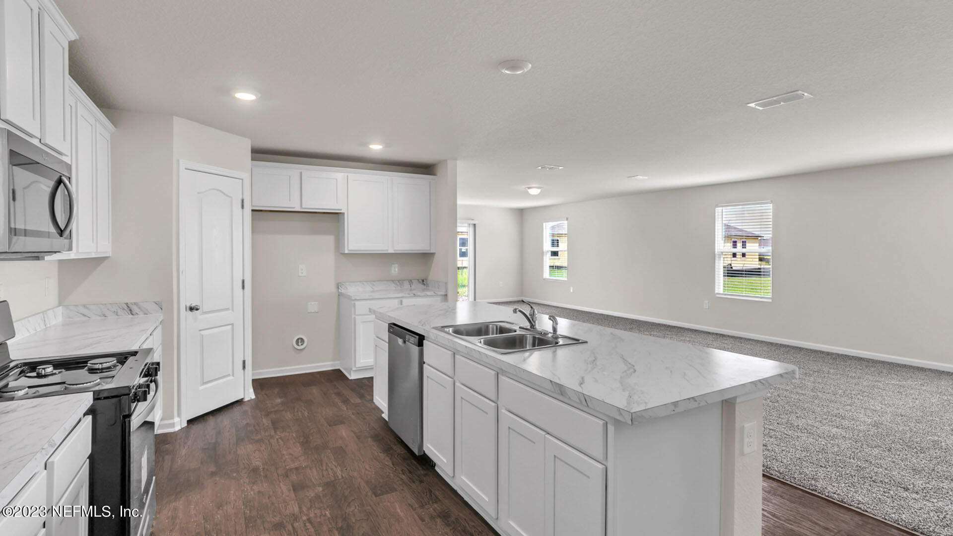 338 Albacete Rd Street St. Augustine, FL 32084 - Photo 5 of 36 01 kitchen 2