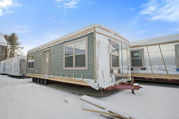$639,900 | Undisclosed Address, Sidney, ME 04330