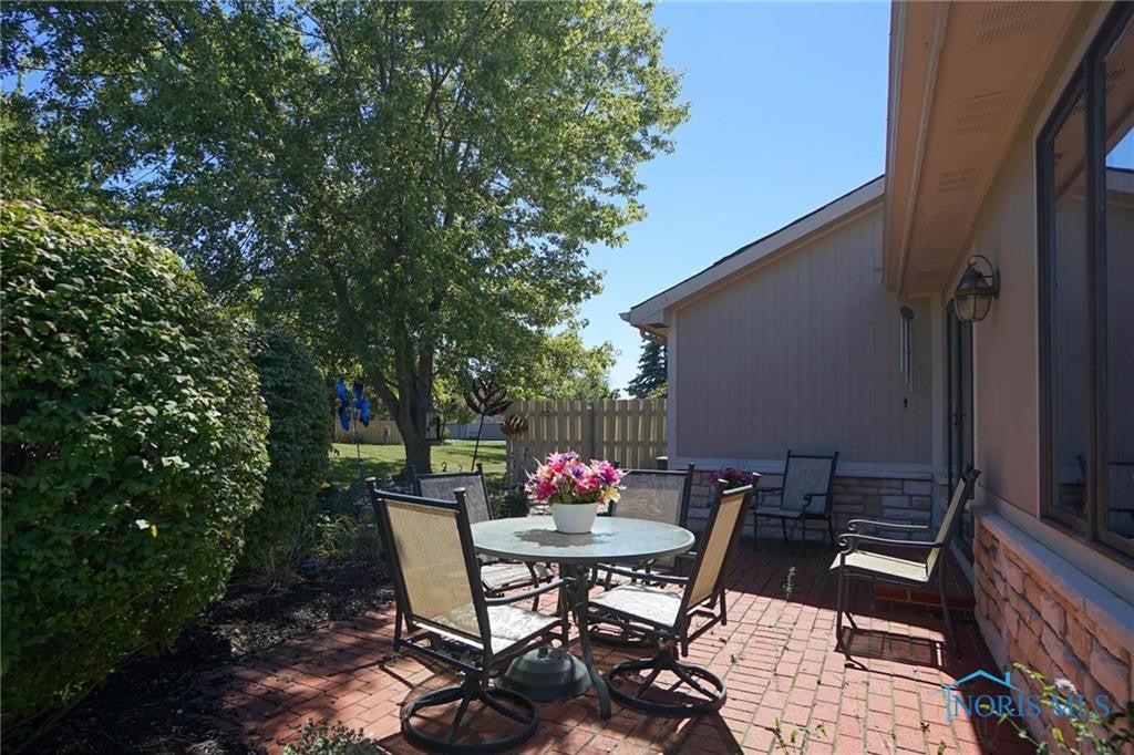 843 Fox Run Road, Unit 19 Findlay, OH 45840 - Photo 29 of 32 Gallery Image 29