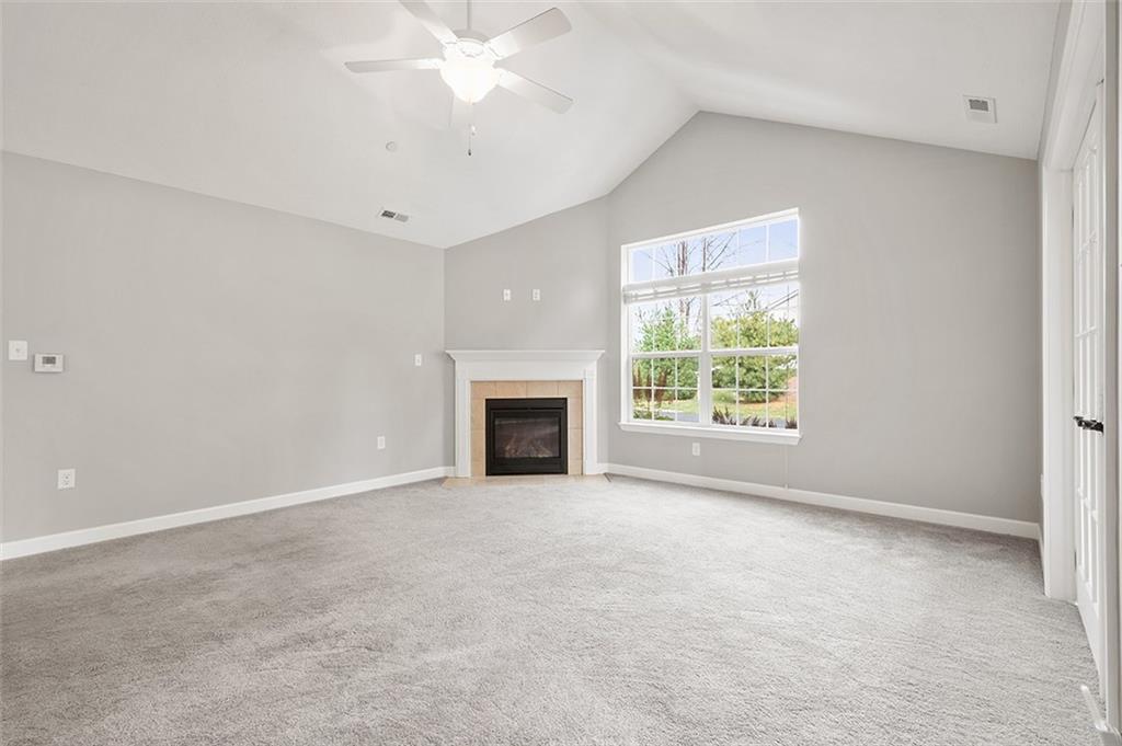 2002 Southview Drive Harmony, PA 16037 - Photo 11 of 47 a view of an empty room with a window