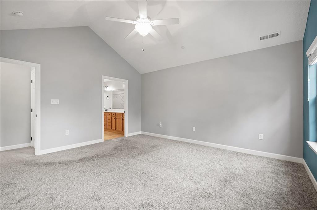 2002 Southview Drive Harmony, PA 16037 - Photo 40 of 47 a view of an empty room with a window