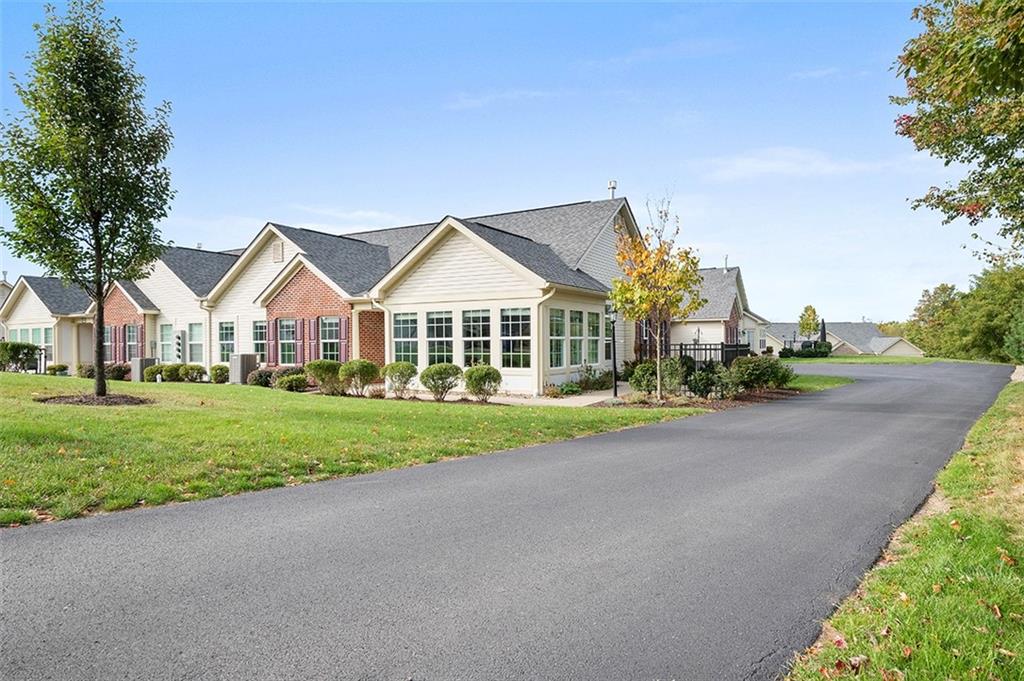 2002 Southview Drive Harmony, PA 16037 - Photo 4 of 47 a view of house with outdoor space and street view