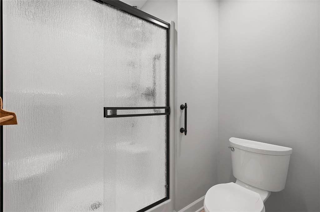 2002 Southview Drive Harmony, PA 16037 - Photo 43 of 47 a white toilet sitting next to a shower