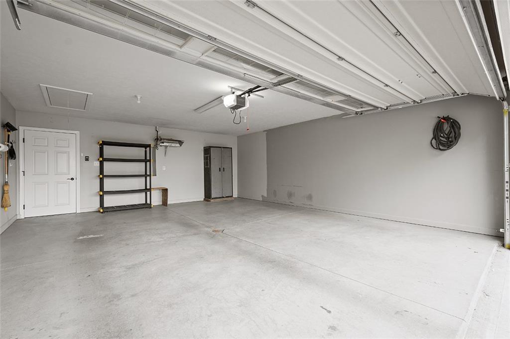 2002 Southview Drive Harmony, PA 16037 - Photo 45 of 47 a view of a garage