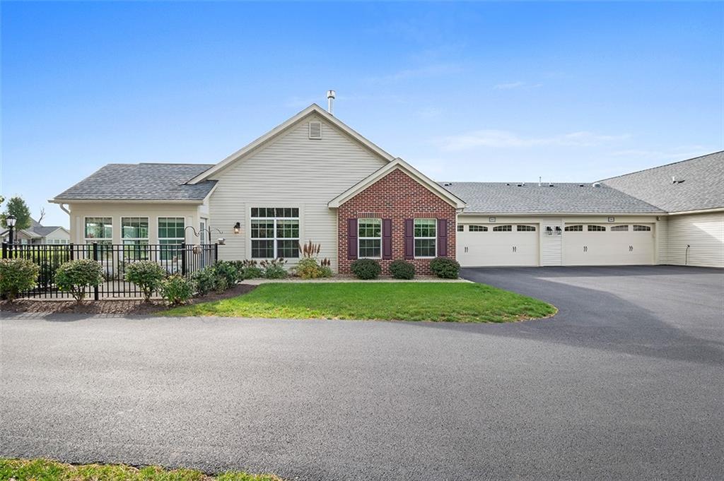2002 Southview Drive Harmony, PA 16037 - Photo 5 of 47 a view of a house with a yard and large tree