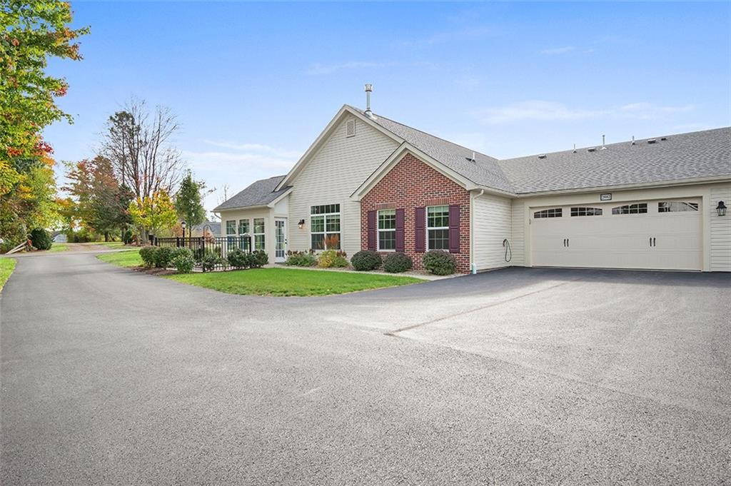 2002 Southview Drive Harmony, PA 16037 - Photo 6 of 47 a view of a house with a yard