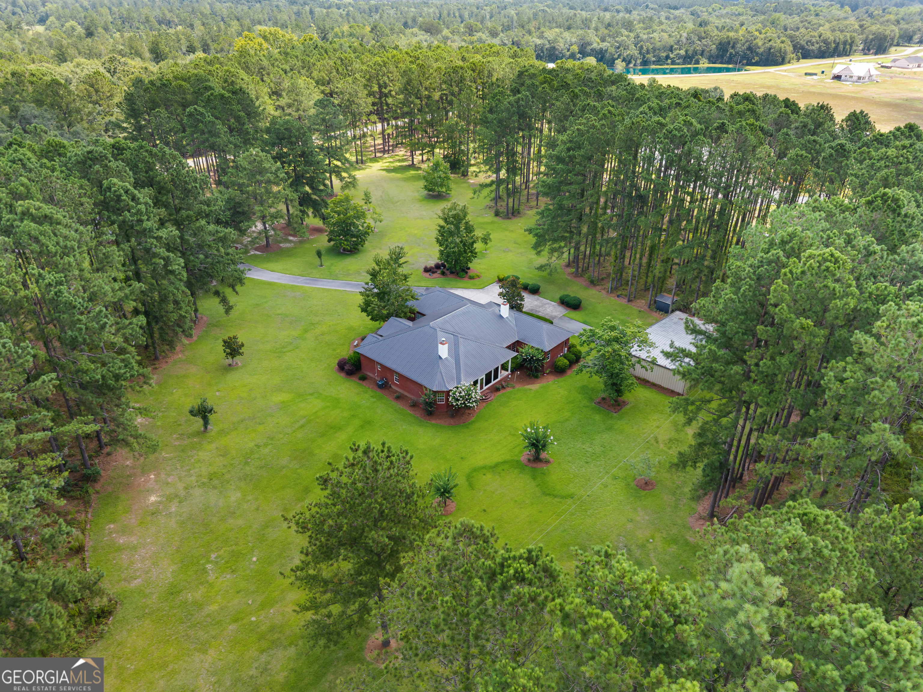 2055 Blankenbaker Road Statesboro, GA 30458 - Photo 36 of 42