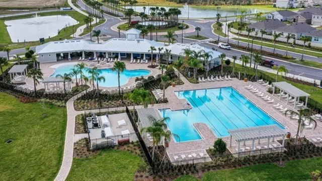 $2,475 | 16549 Secret Meadow Drive, Odessa, FL 33556